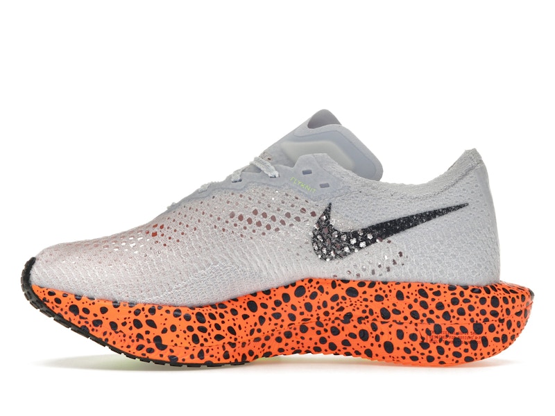 Nike ZoomX Vaporfly 3 Electric Pack Olympic Safari (Women's)