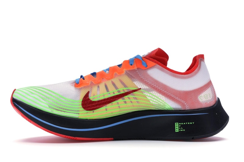 Nike Zoom Fly Doernbecher (2018)