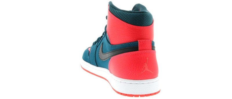 Jordan 1 Retro Russell Westbrook PE