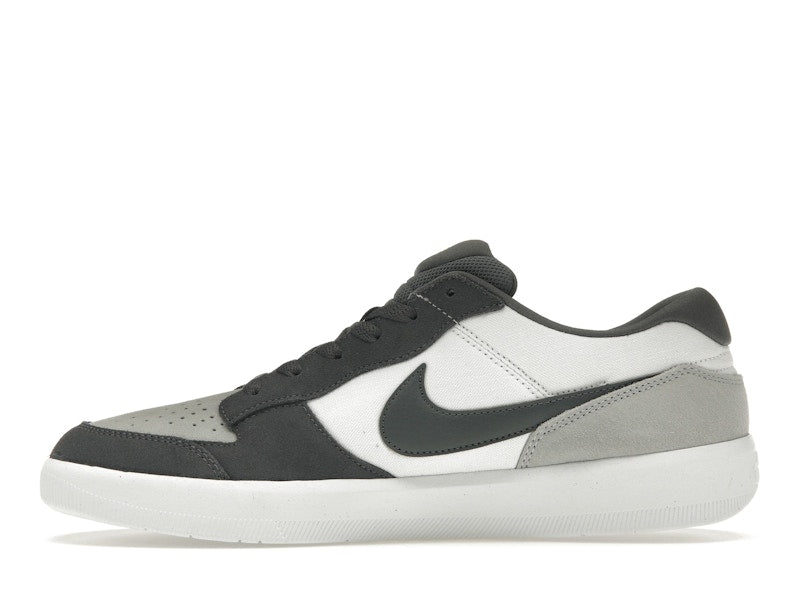 Nike SB Force 58 Dark Grey White