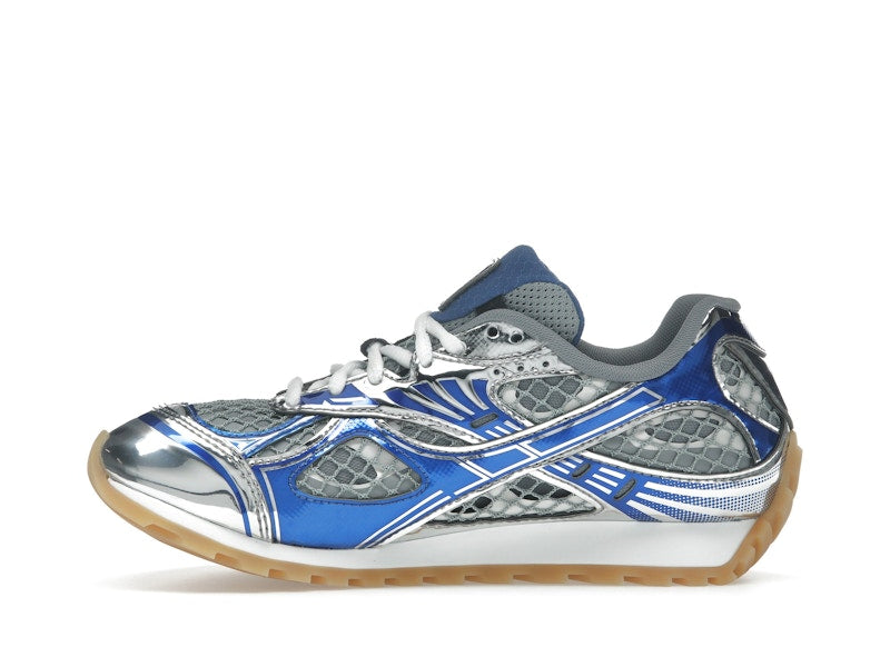 Bottega Veneta Orbit Surf Vapor Blue Surf (Women's)
