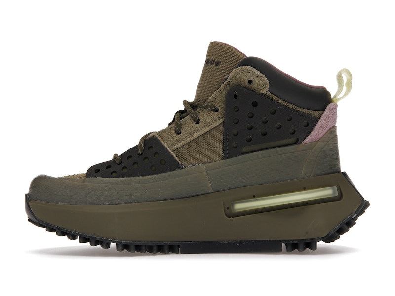 adidas HU NMD S1 RYAT Pharrell Focus Olive