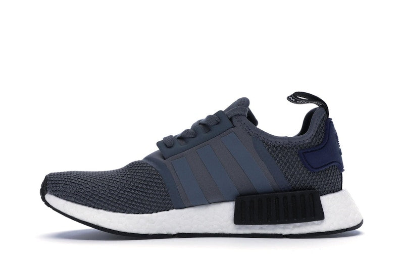 adidas NMD R1 Onix Core Black Georgetown