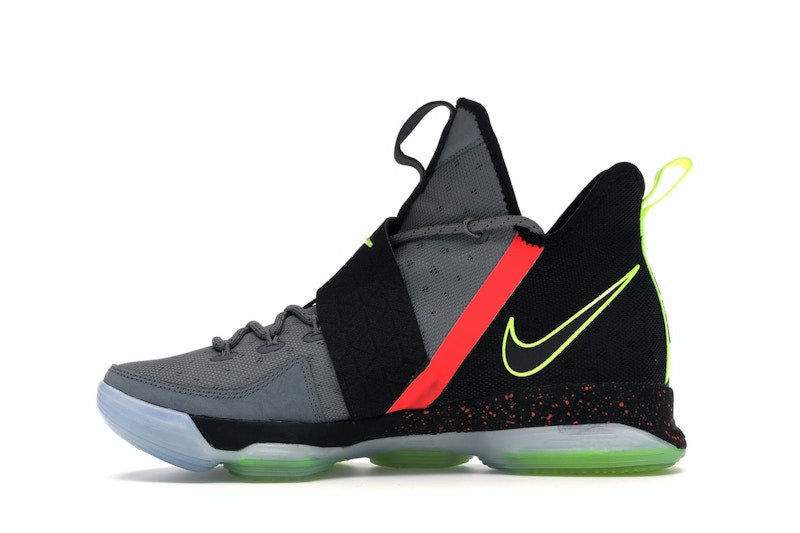 Nike LeBron 14 Out of Nowhere