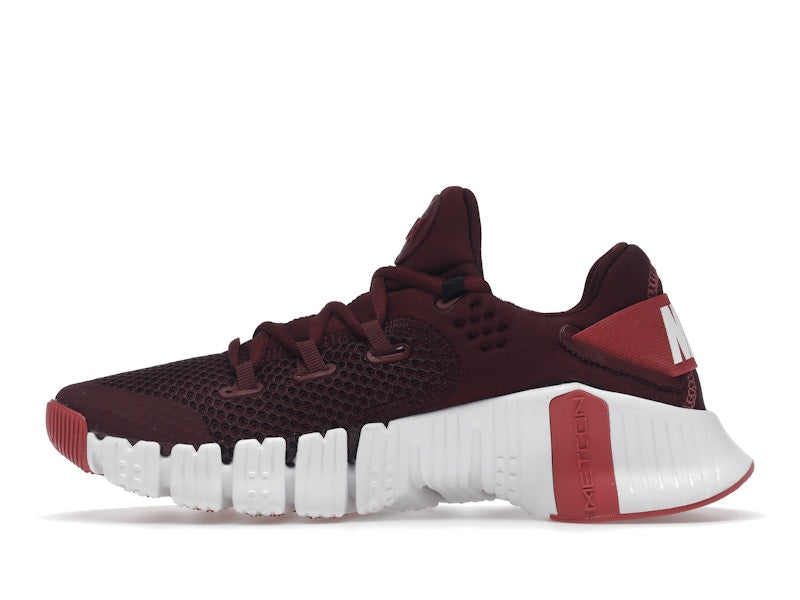 Nike Free Metcon 4 Dark Beetroot Archeo Pink (Women's)