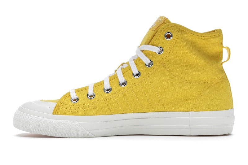adidas Nizza Hi Alife Yellow