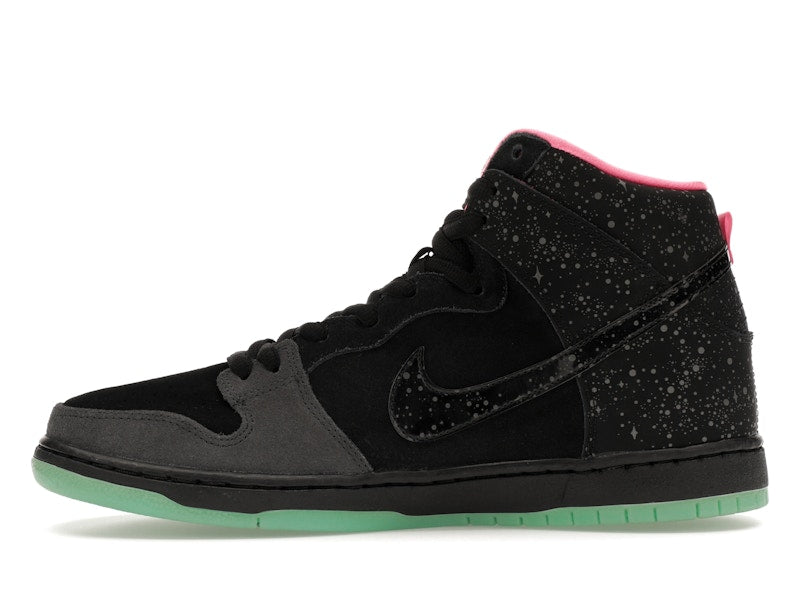 Nike SB Dunk High Premier Northern Lights