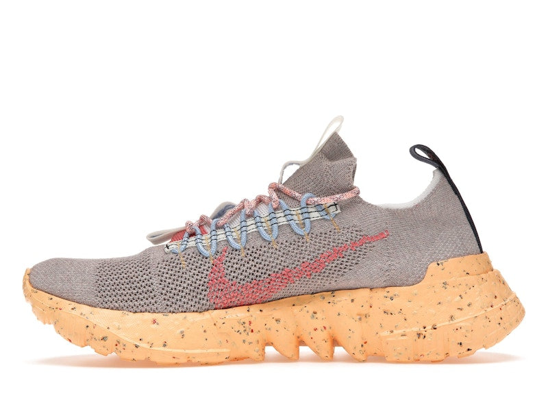 Nike Space Hippie 01 Melon Tint Aquamarine