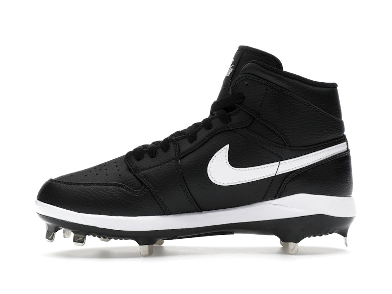 Jordan 1 Retro Metal Black White (2023)