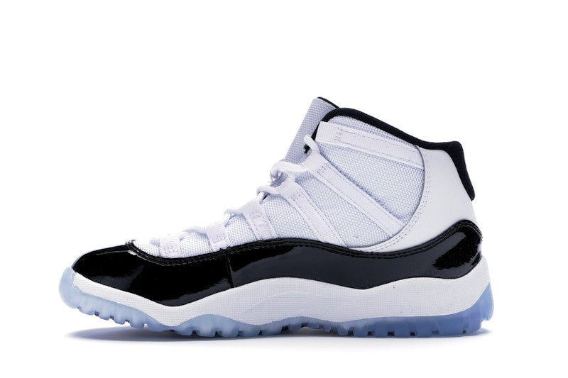 Jordan 11 Retro Concord (2018) (PS)