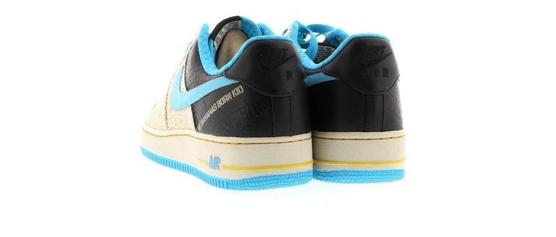 Air Force 1 Low PRM Thompson Original Six (NE-YO Charity Auction)