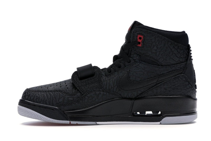 Jordan Legacy 312 Elephant Print Bred