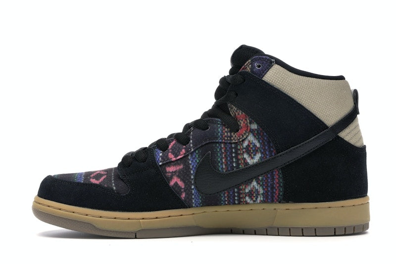 Nike SB Dunk High Hackey Sack