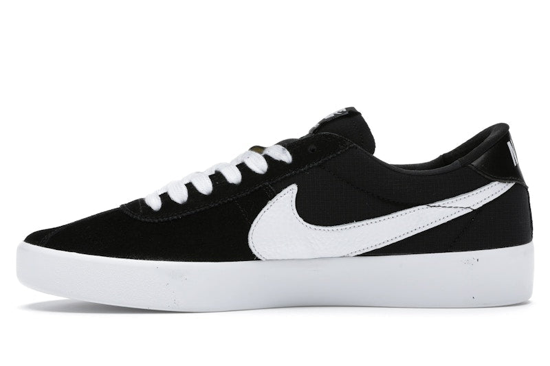 Nike SB Bruin React Black White