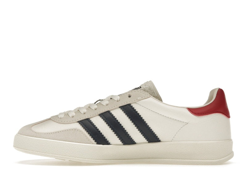adidas x Gucci Gazelle White (Women's)