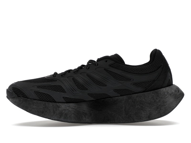adidas Adizero Aruku Black Iron Metallic