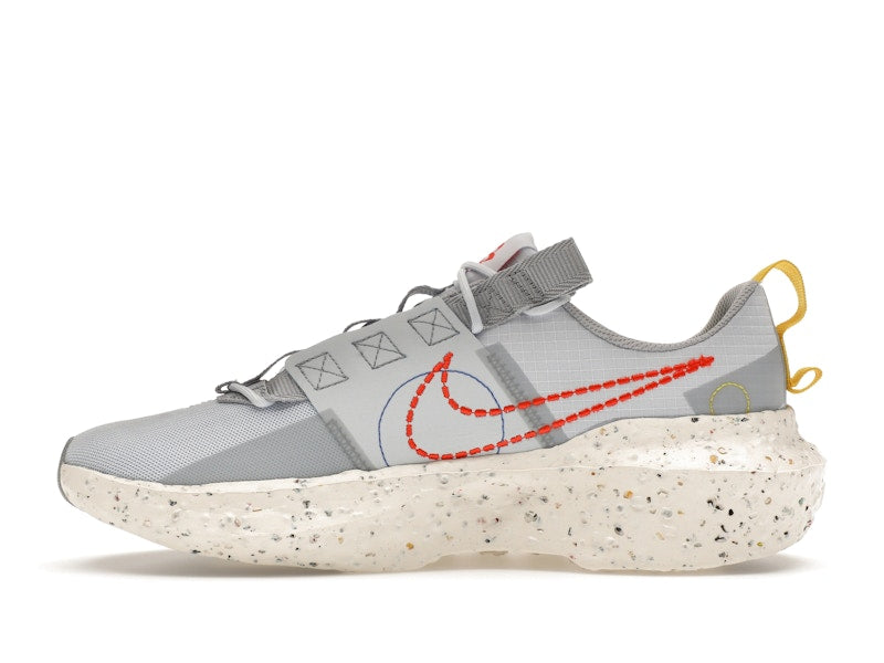 Nike Crater Impact SE Grey Game Royal