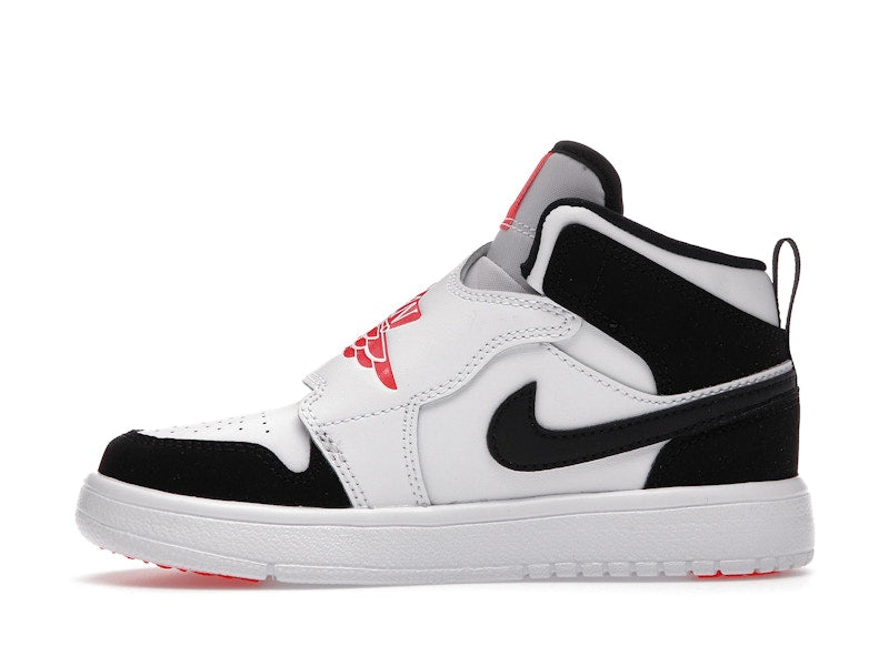 Sky Jordan 1 White Infrared 23 (PS)