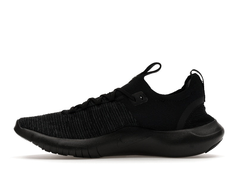 Nike Free RN Next Nature Black Anthracite White