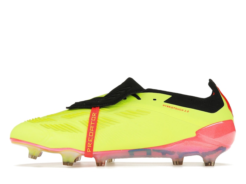 adidas Predator 24+ Elite FT FG Energy Citrus Pack