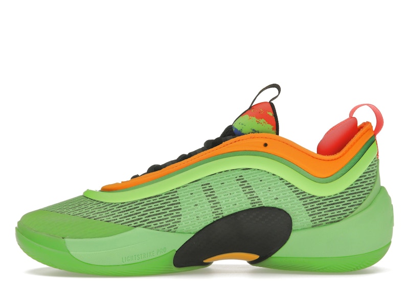 adidas D.O.N. Issue #6 Panama