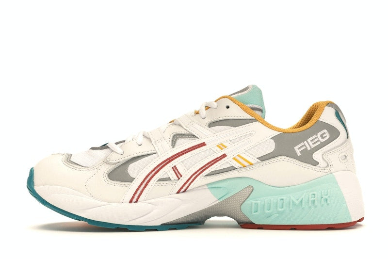 ASICS Gel-Kayano 5 Ronnie Fieg Oasis
