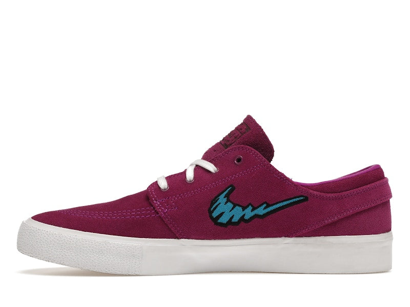 Nike SB Zoom Stefan Janoski RM Vivid Purple