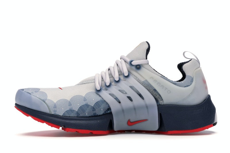 Nike Air Presto Olympic (2016)