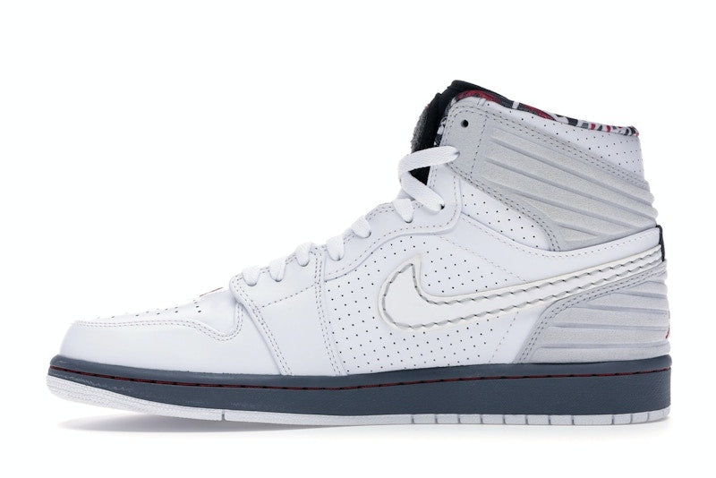 Jordan 1 Retro 93 Bugs Bunny