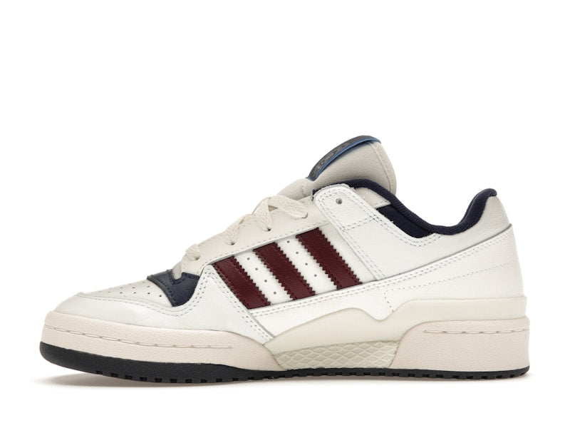 adidas Forum Low CL Off White Shadow Red