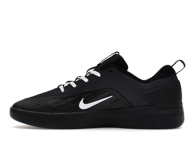Nike SB Zoom Nyjah 4 Black White