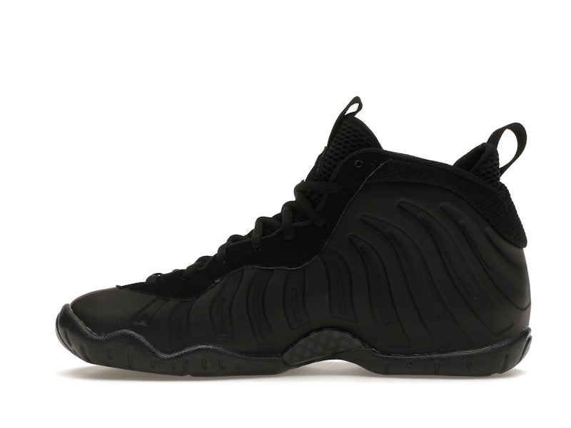 Nike Little Posite One Anthracite (2023) (GS)