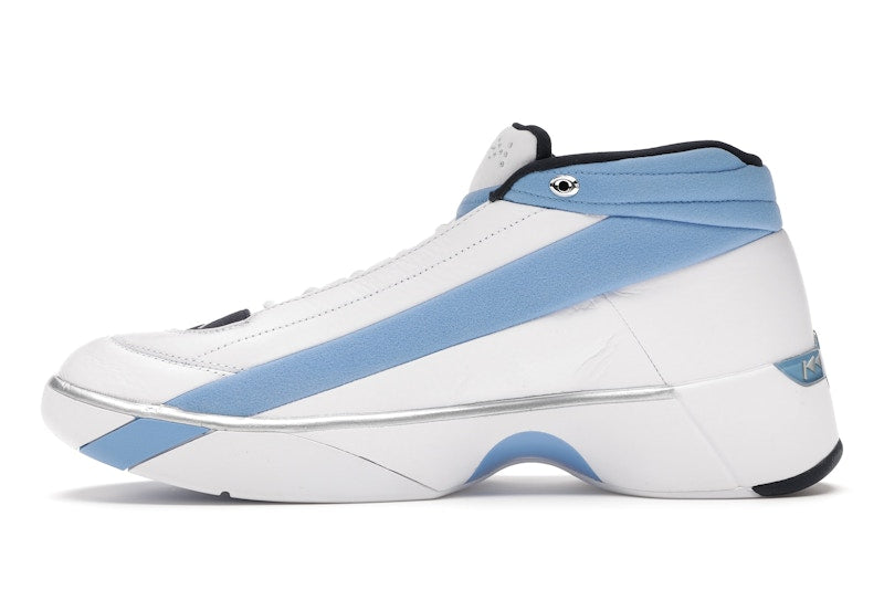 Jordan Team Showcase UNC