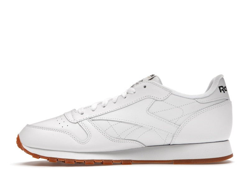 Reebok Classic Leather White