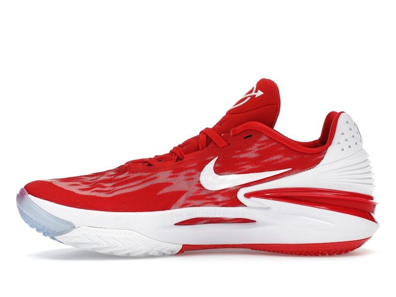 Nike Zoom GT Cut 2 TB University Red