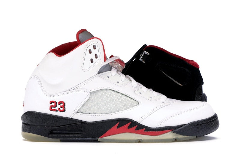 Jordan Countdown Pack 5/18