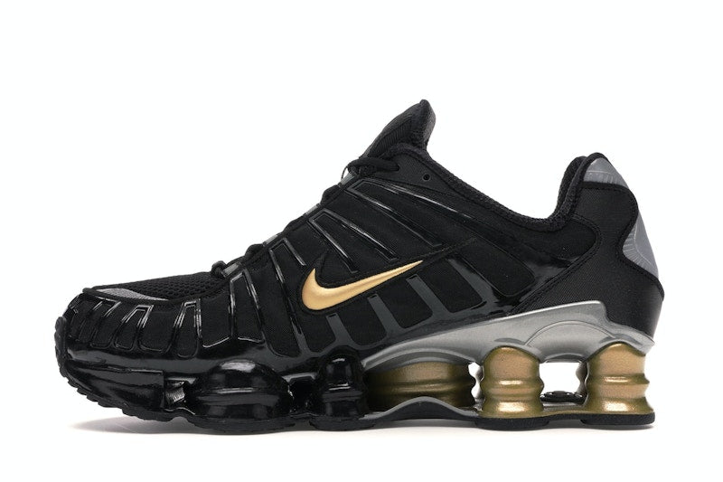 Nike Shox TL Neymar