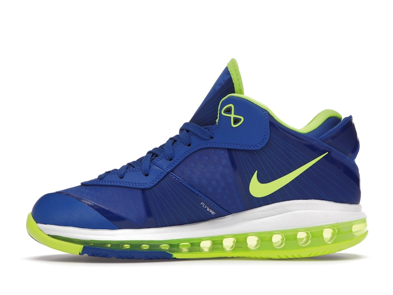 Nike LeBron 8 V2 Low Sprite (2021)