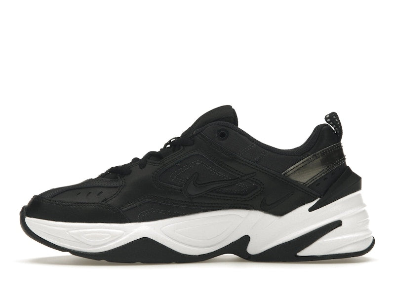Nike M2K Tekno Black Oil Grey (Women's)