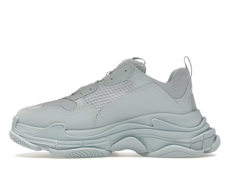 Balenciaga Triple S Pale Blue