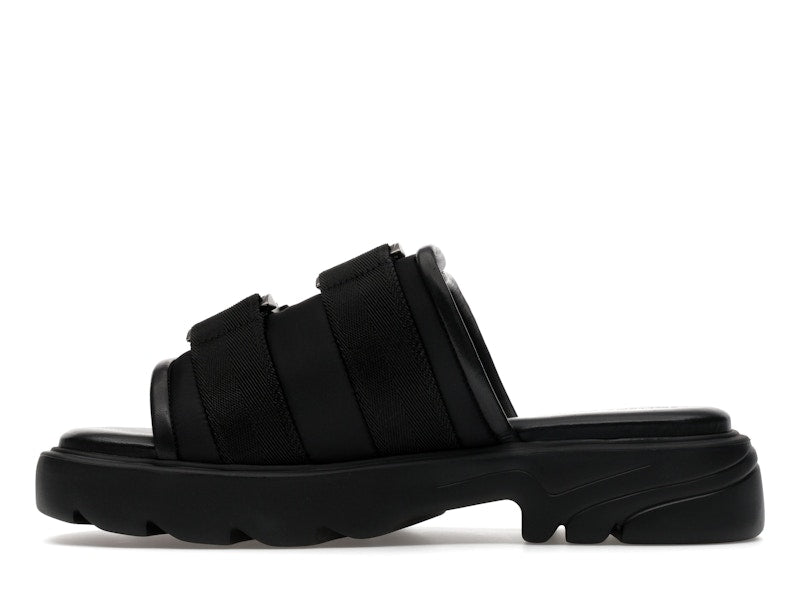 Bottega Veneta Flash Sandals Black (Women's)