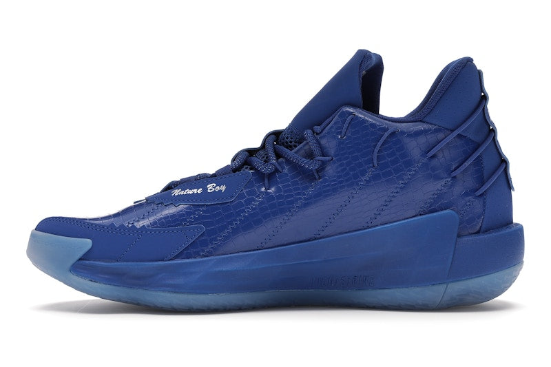 adidas Dame 7 Ric Flair