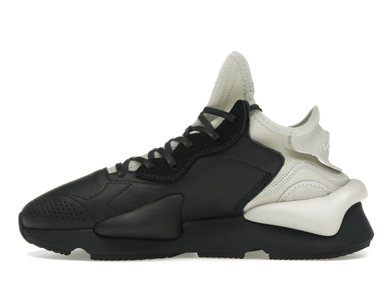 adidas Y-3 Kaiwa Black Talc