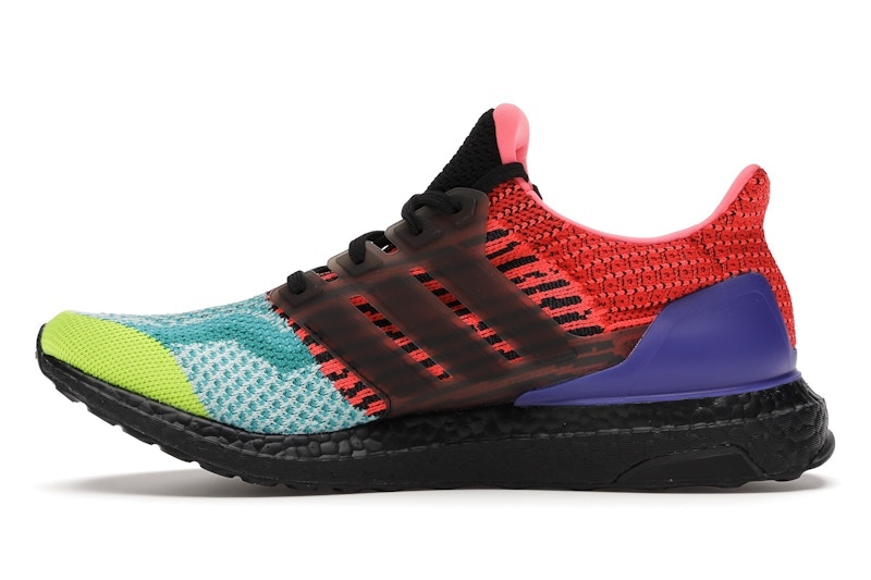 adidas Ultra Boost DNA What The