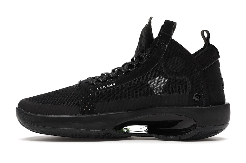 Jordan XXXIV Black Cat (GS)