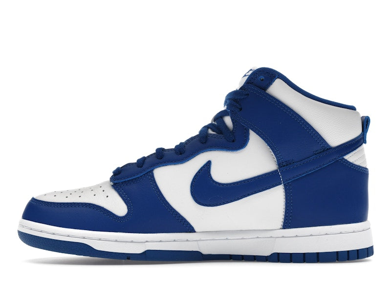 Nike Dunk High Retro SE Kentucky (2025)