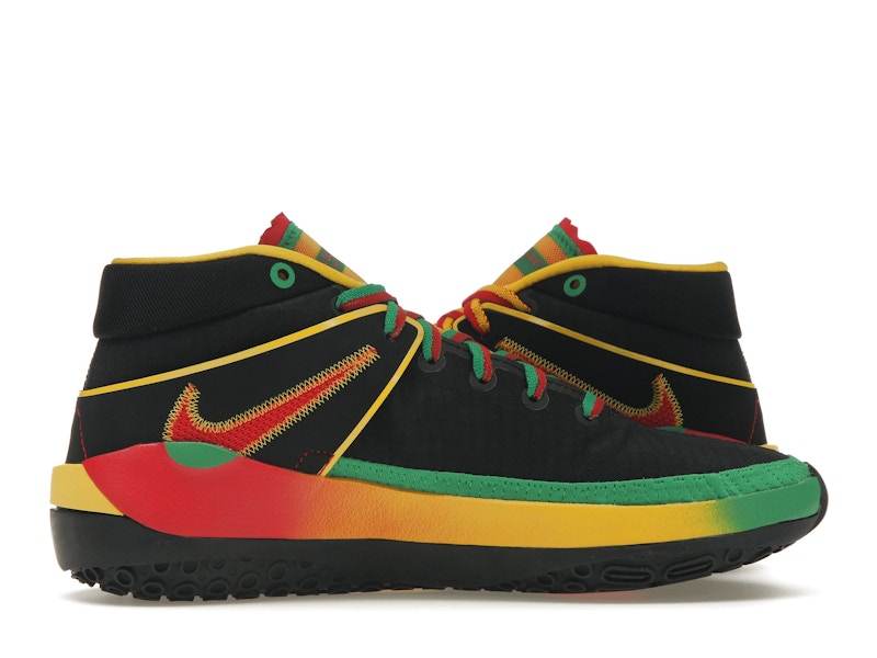 Nike KD 13 Rasta