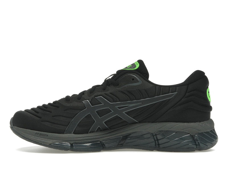 ASICS Gel-Quantum 360 VIII Emboss Black Obsidian Grey