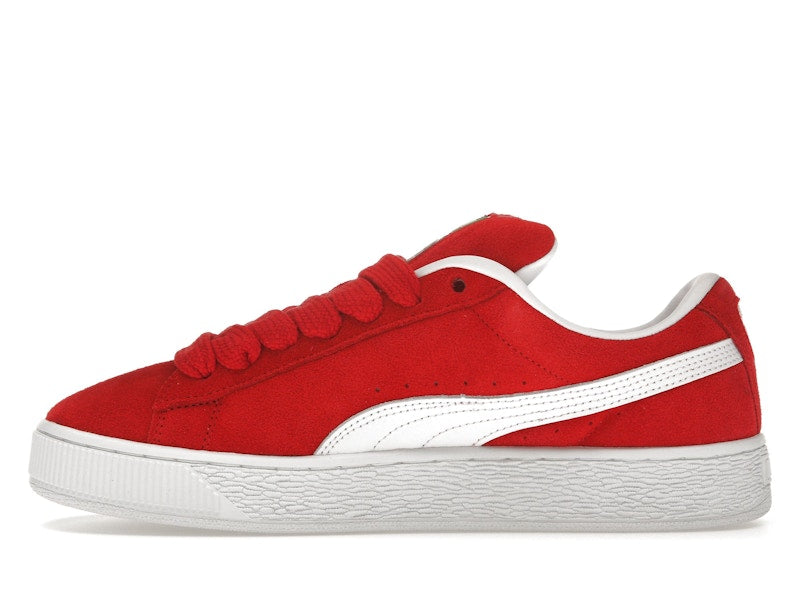 Puma Suede XL For All Time Red