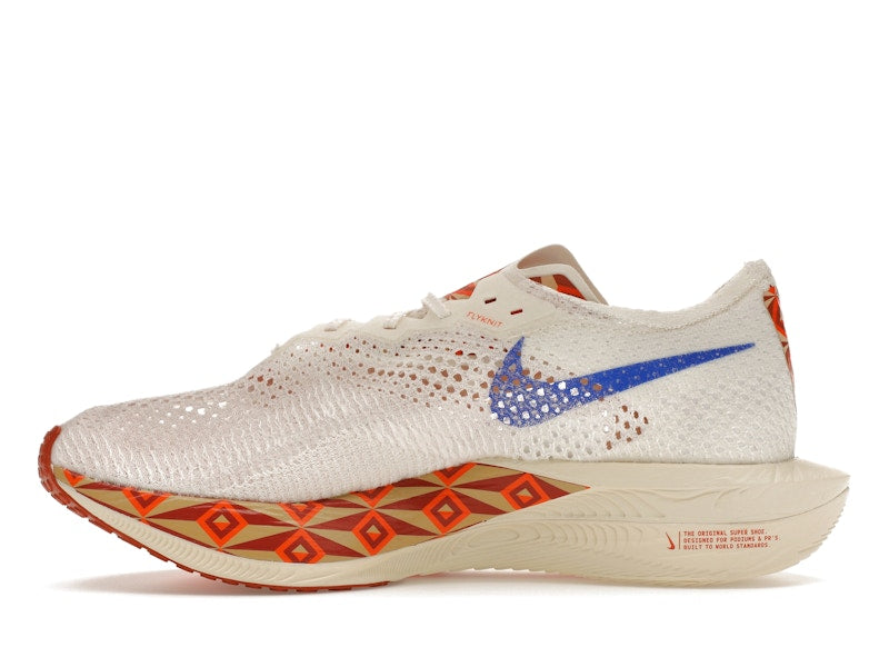Nike ZoomX Vaporfly 3 Premium Blue Ribbon Sports